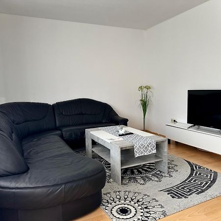 Ferienwohnung Am Schwarzwald Nagold Exterior photo