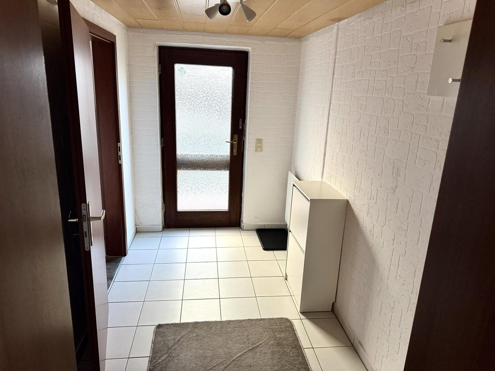 Ferienwohnung Am Schwarzwald Nagold Exterior photo